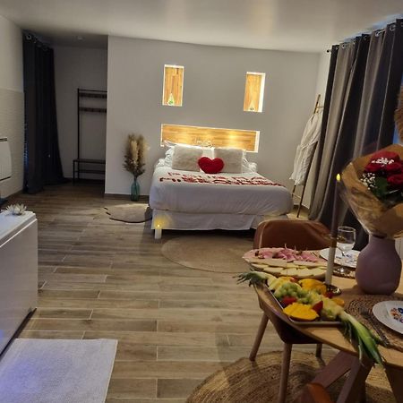 Suite De Charme Avec Jacuzzi Et Jardin Privatif Paris Au Calme Saint-Prix (Val d'Oise) Экстерьер фото
