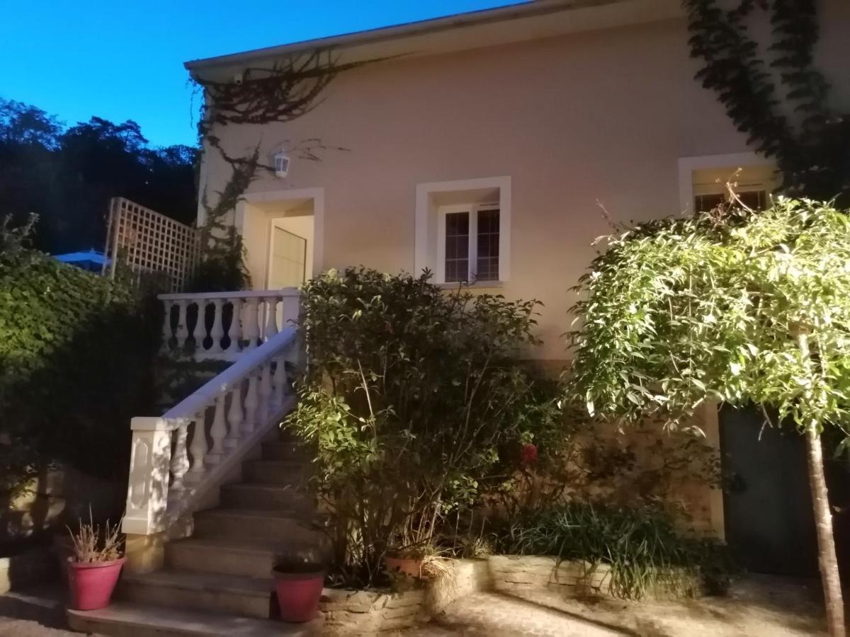 Suite De Charme Avec Jacuzzi Et Jardin Privatif Paris Au Calme Saint-Prix (Val d'Oise) Экстерьер фото