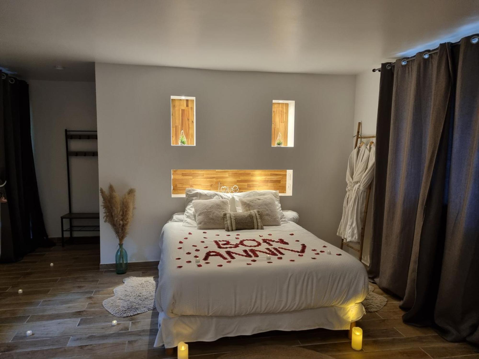 Suite De Charme Avec Jacuzzi Et Jardin Privatif Paris Au Calme Saint-Prix (Val d'Oise) Экстерьер фото
